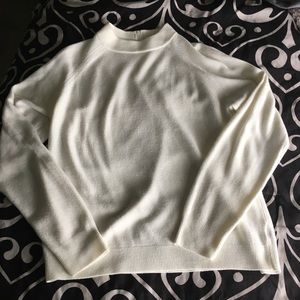 Cozy Turtle Neck Sweater